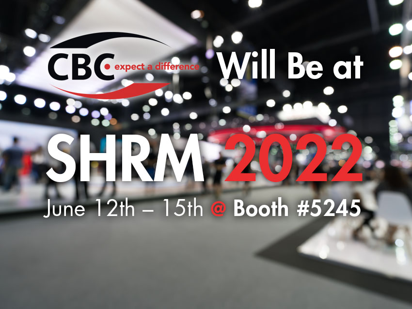 SHRM 2022: Annual Expo