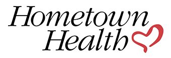 Hometown Health Logo