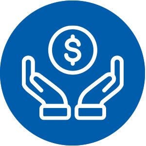 protect money icon