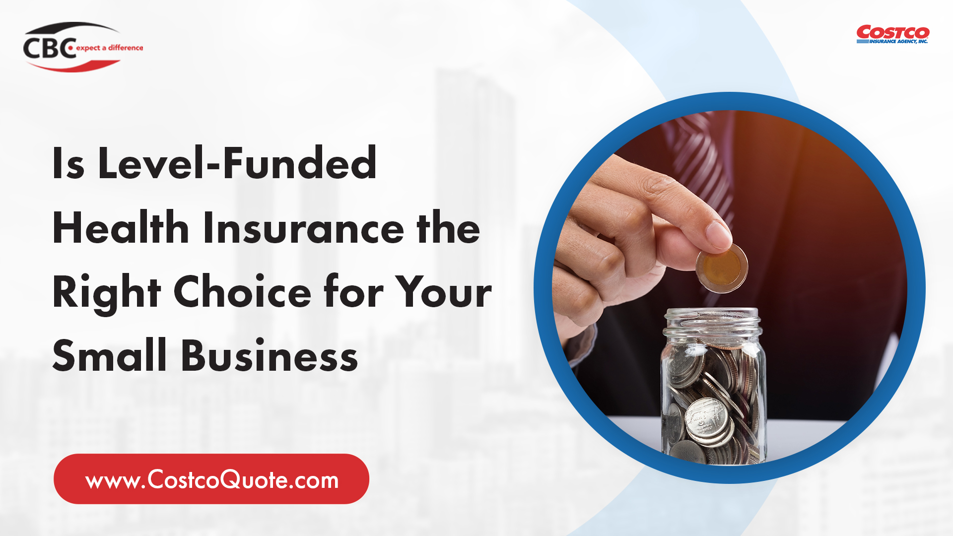 Is Level-Funded Health Insurance the Right Choice for Your Small Business