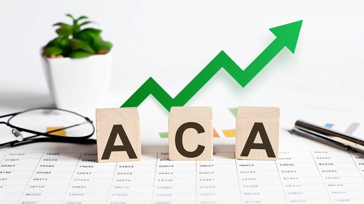 2026 ACA Affordability Threshold Rises to 9.96%