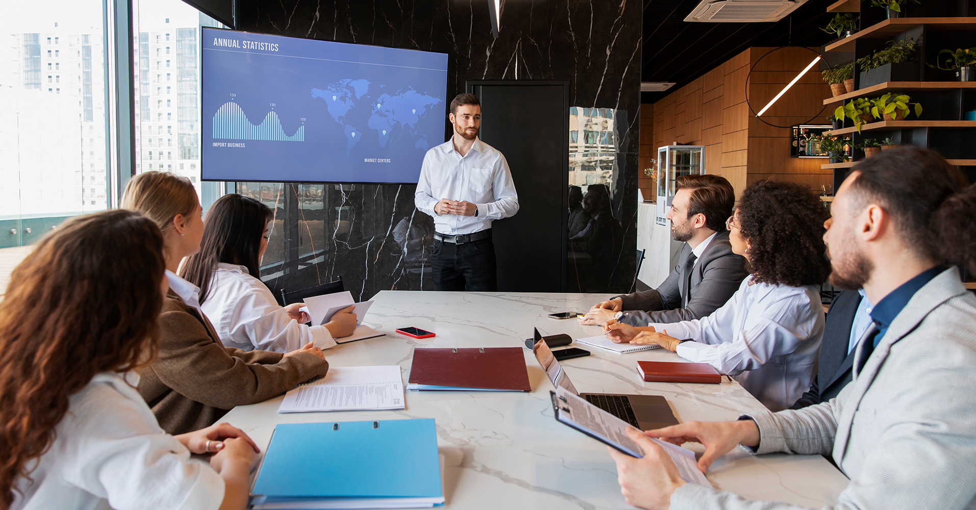 Large Group Employee Benefits: A Multi-State Staffing Company's Success Story