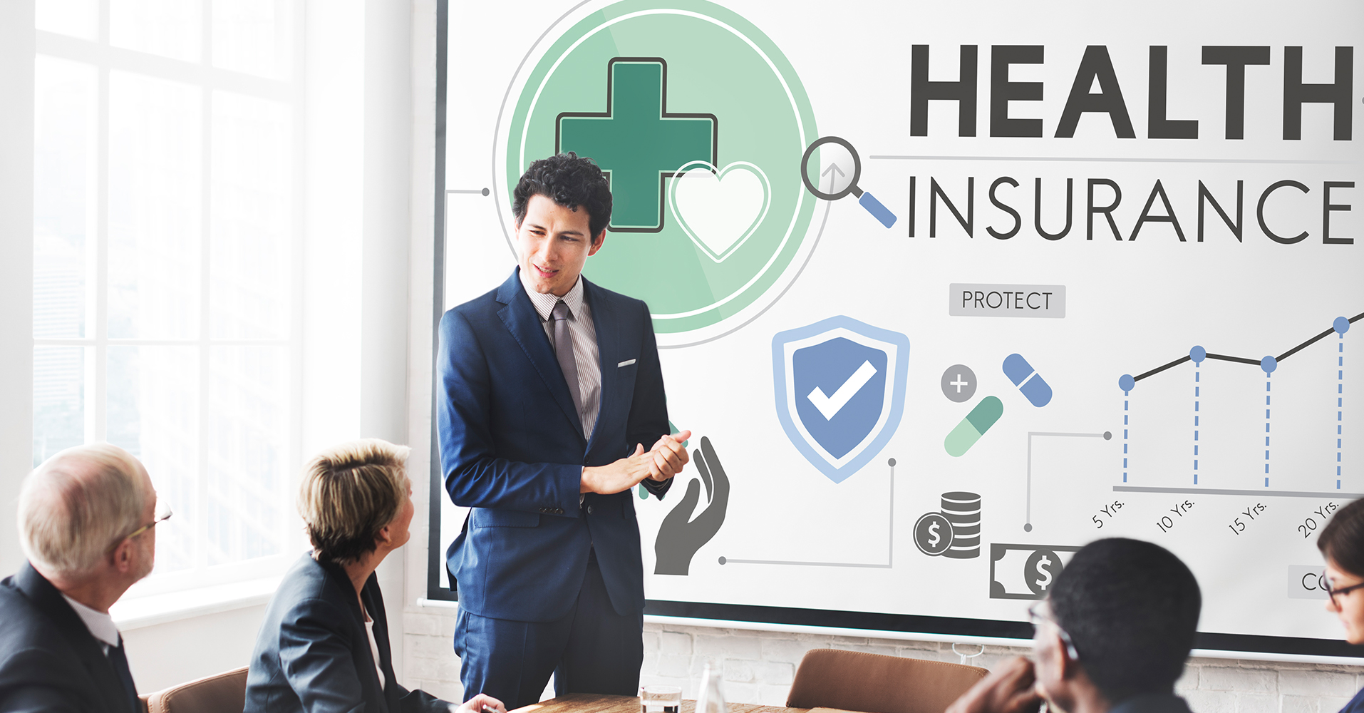 Small But Mighty: Conquering the Maze of Medical Insurance for Your Small Business