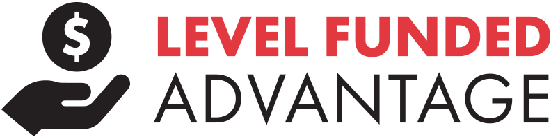 Level Funded Advantage Logo